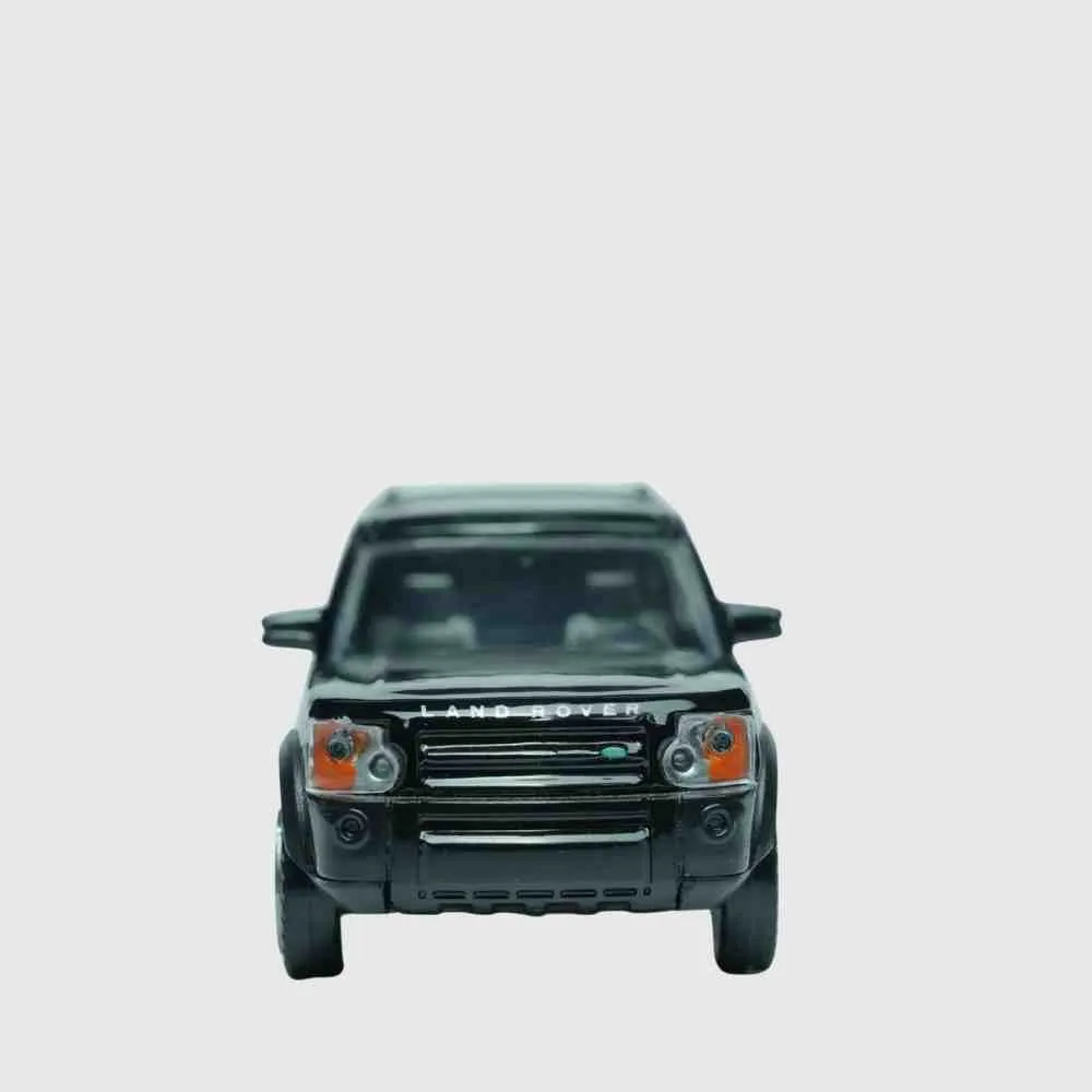 land rover discovery 3