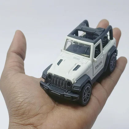 the red baby metal thar jeep car diecast pull back toy with openable doors 1 32 scale model metal non toxic finish for kids boys product images orvmgztrhnw p609315021 1 202406101609