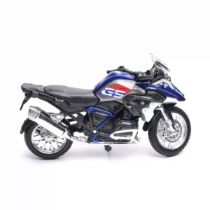 bmw r 1200 gs 2017 | maisto diecast 1.18