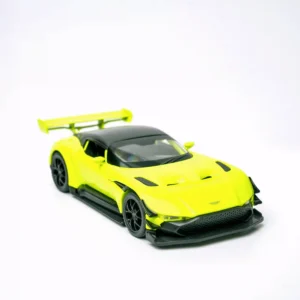 aston martin vulcan | diecast 1.32