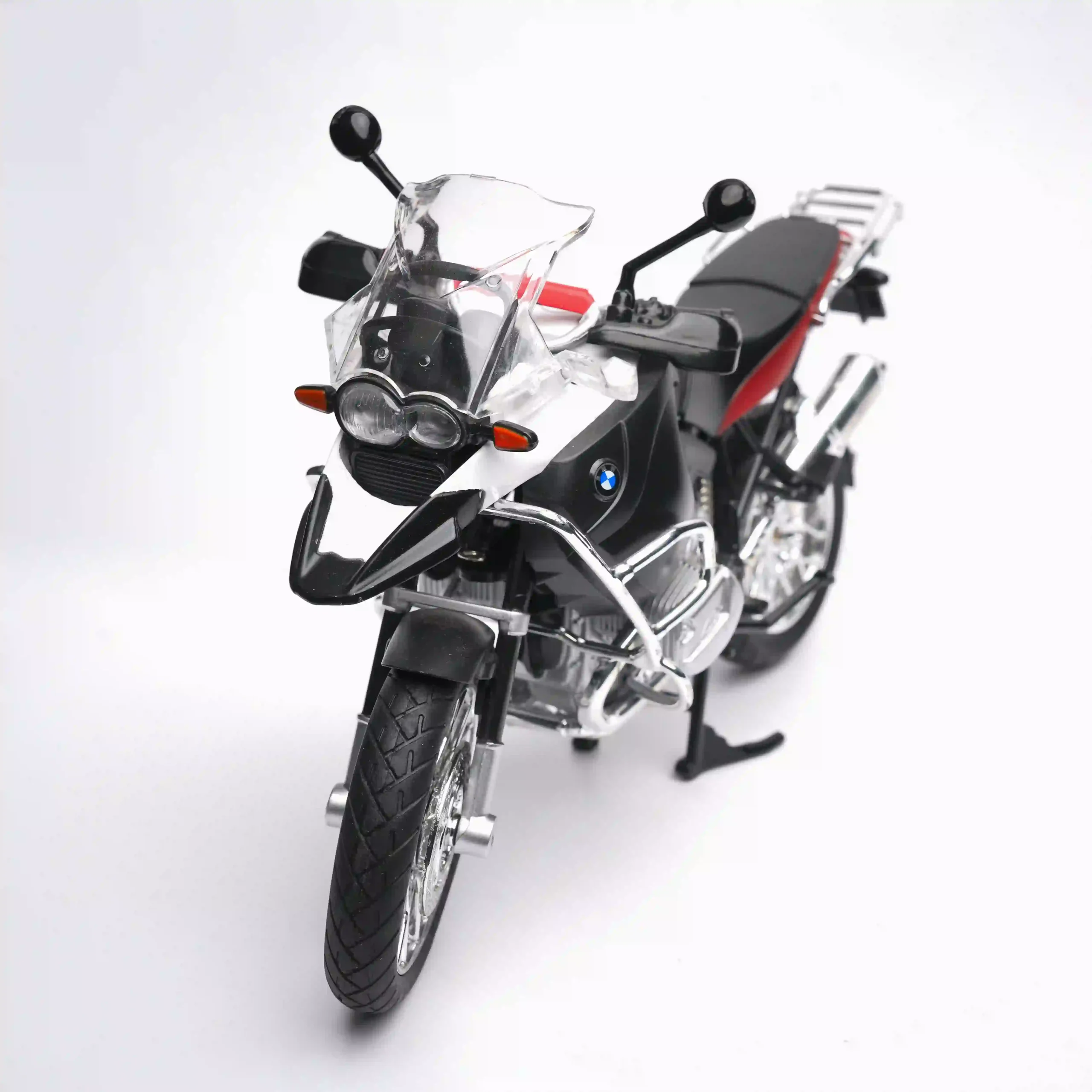 bmw r1200 gs | rastar diecast 1.9 white bmw r1200 gs | rastar diecast 1.9 white