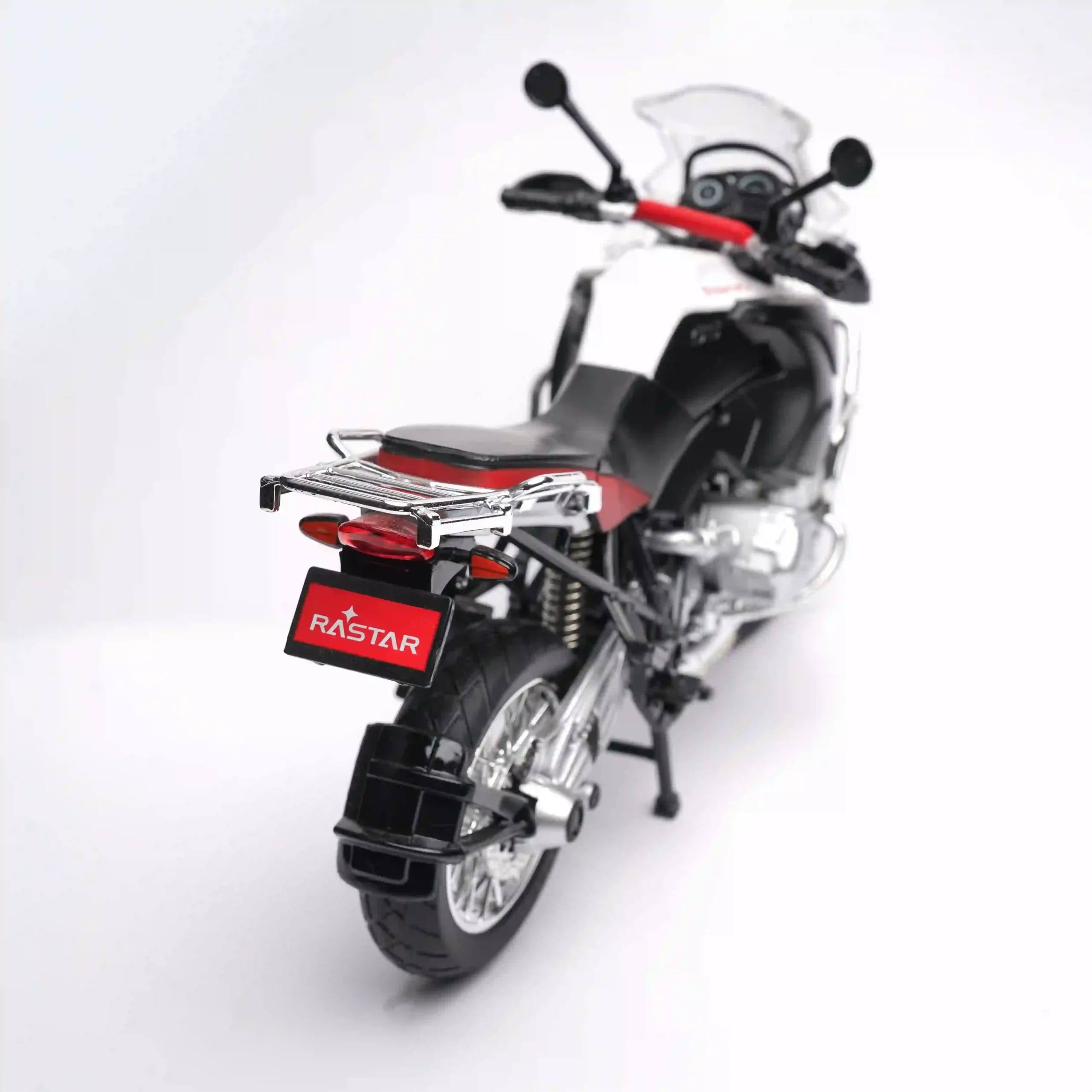 bmw r1200 gs | rastar diecast 1.9 white bmw r1200 gs | rastar diecast 1.9 white