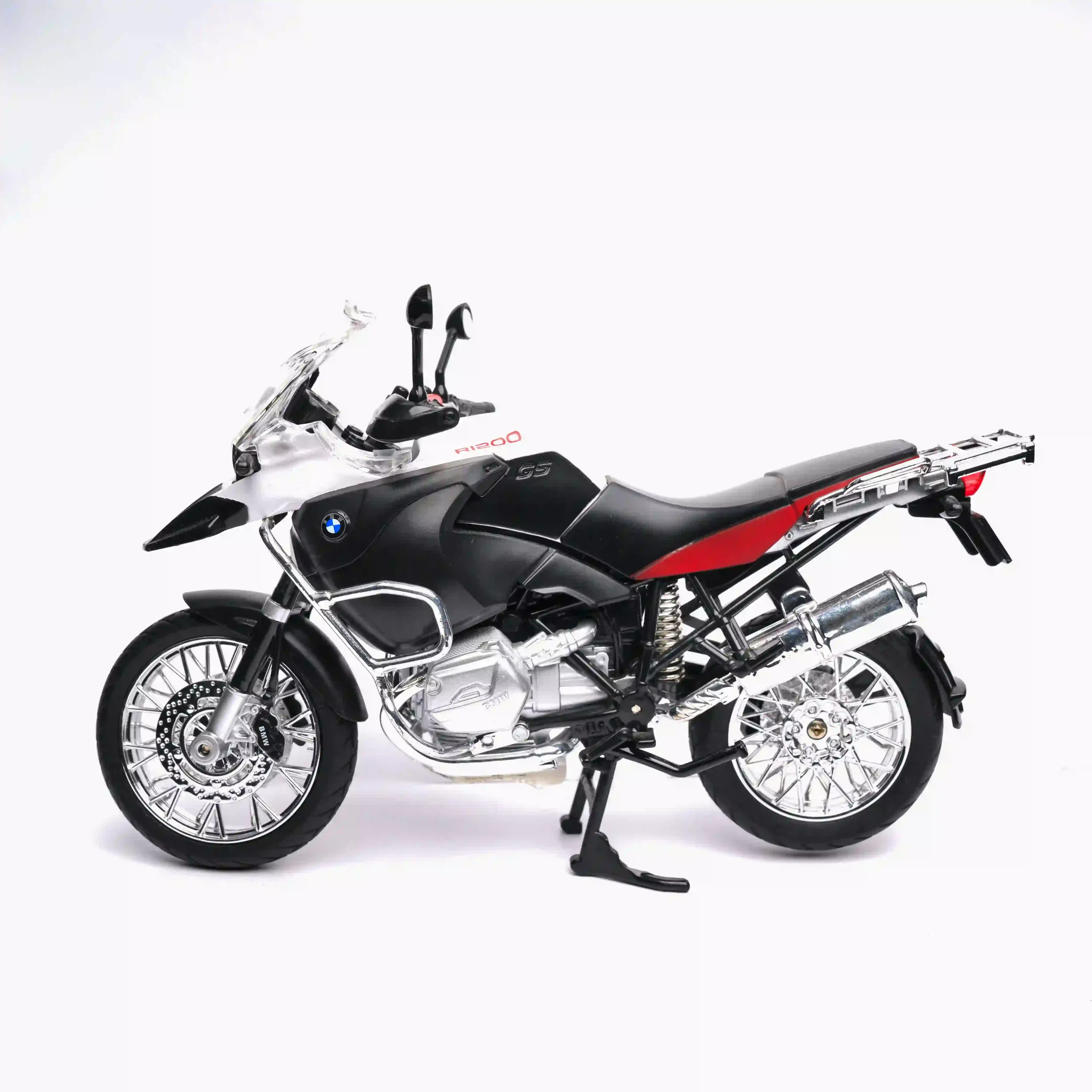 bmw r1200 gs | rastar diecast 1.9 white bmw r1200 gs | rastar diecast 1.9 white