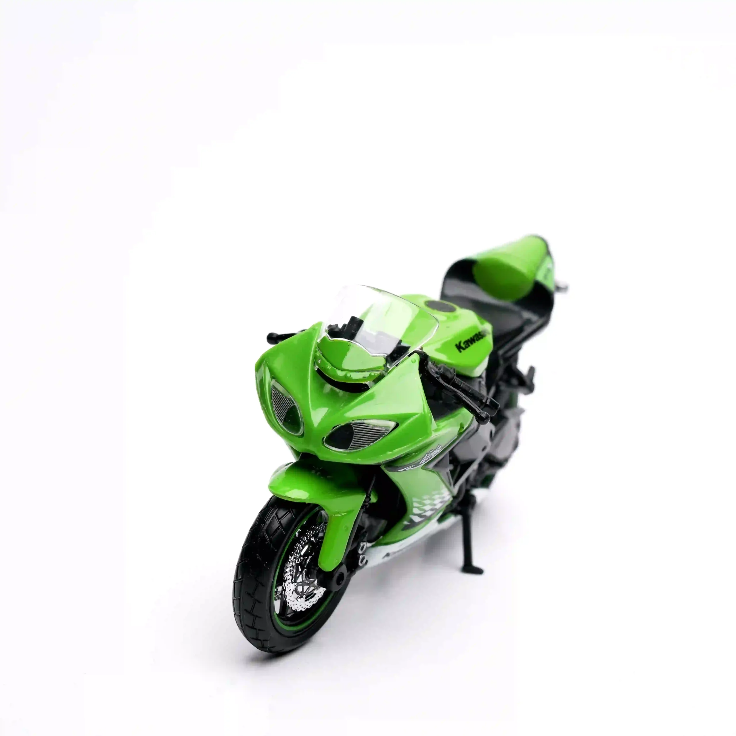 kawasaki ninja zx 10r | maisto diecast 1.18 green kawasaki ninja zx 10r | maisto diecast 1.18 green