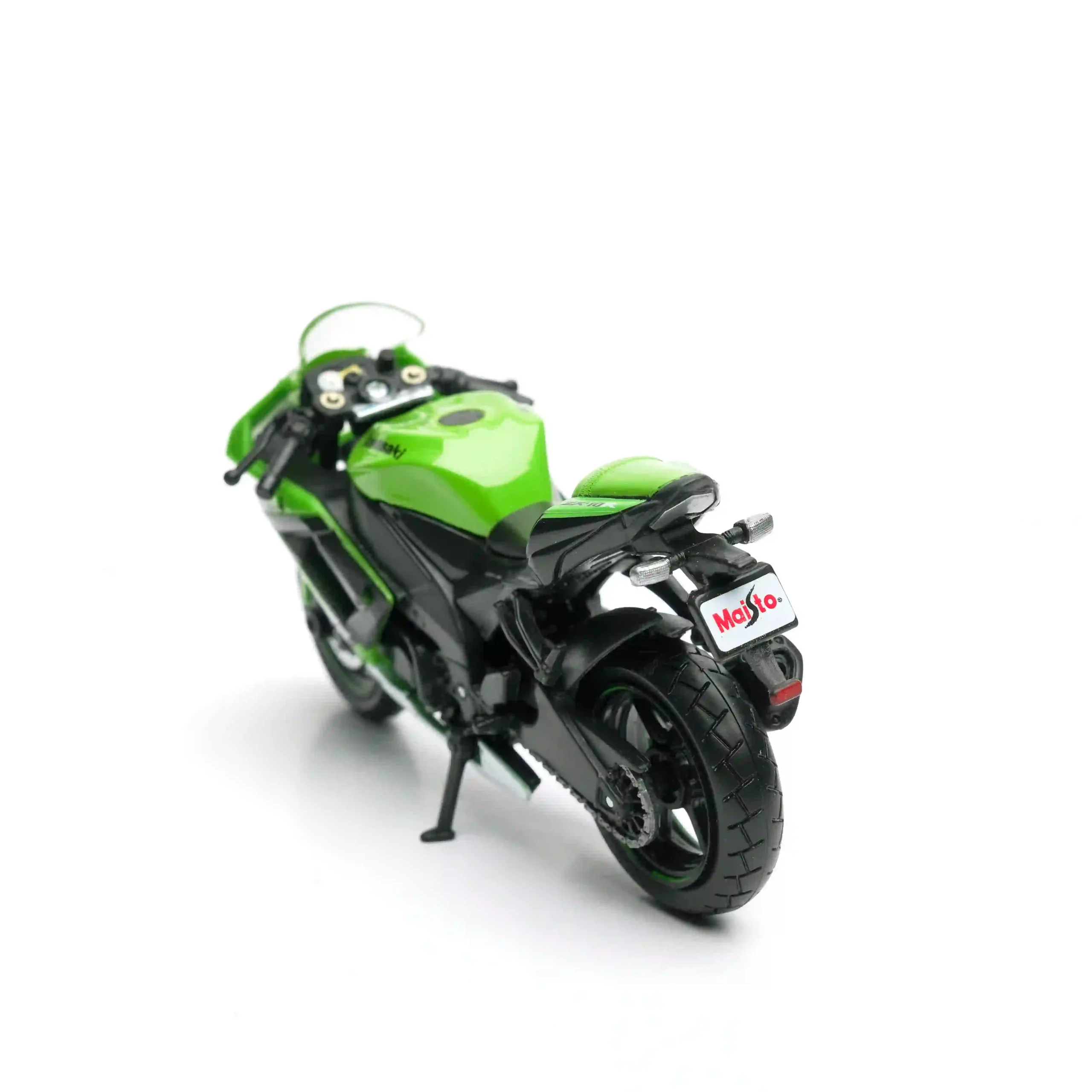 kawasaki ninja zx 10r | maisto diecast 1.18 green kawasaki ninja zx 10r | maisto diecast 1.18 green