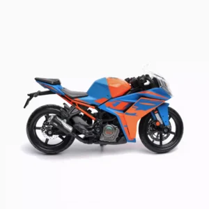 ktm rc 390 | maisto diecast 1.18 new model