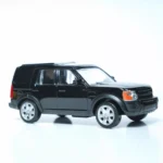 land rover discovery 3 | rastar diecast 1.43 black