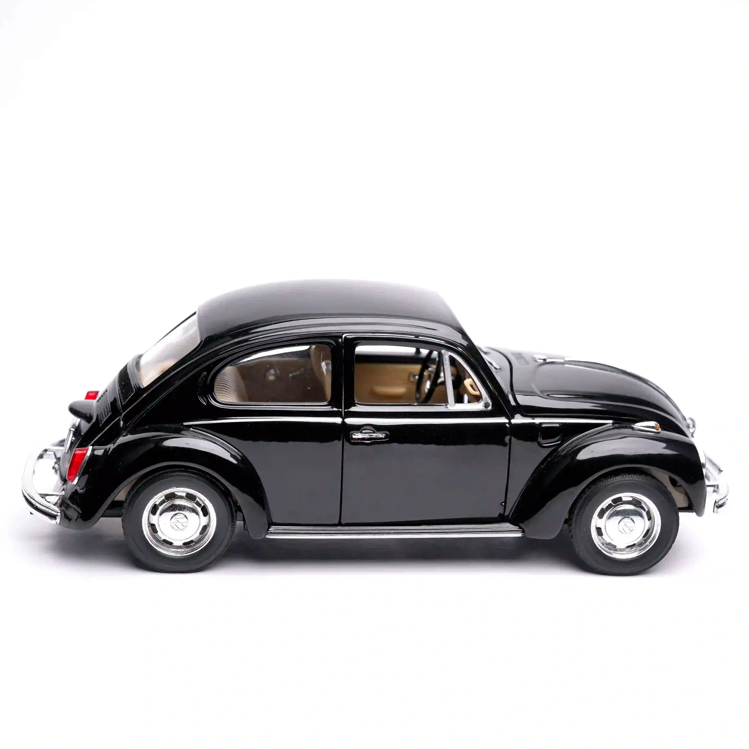 volkswagen beetle | welly diecast 1.24 black volkswagen beetle | welly diecast 1.24 black