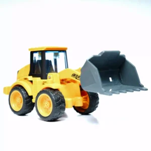 front loader model non rc excavator toy