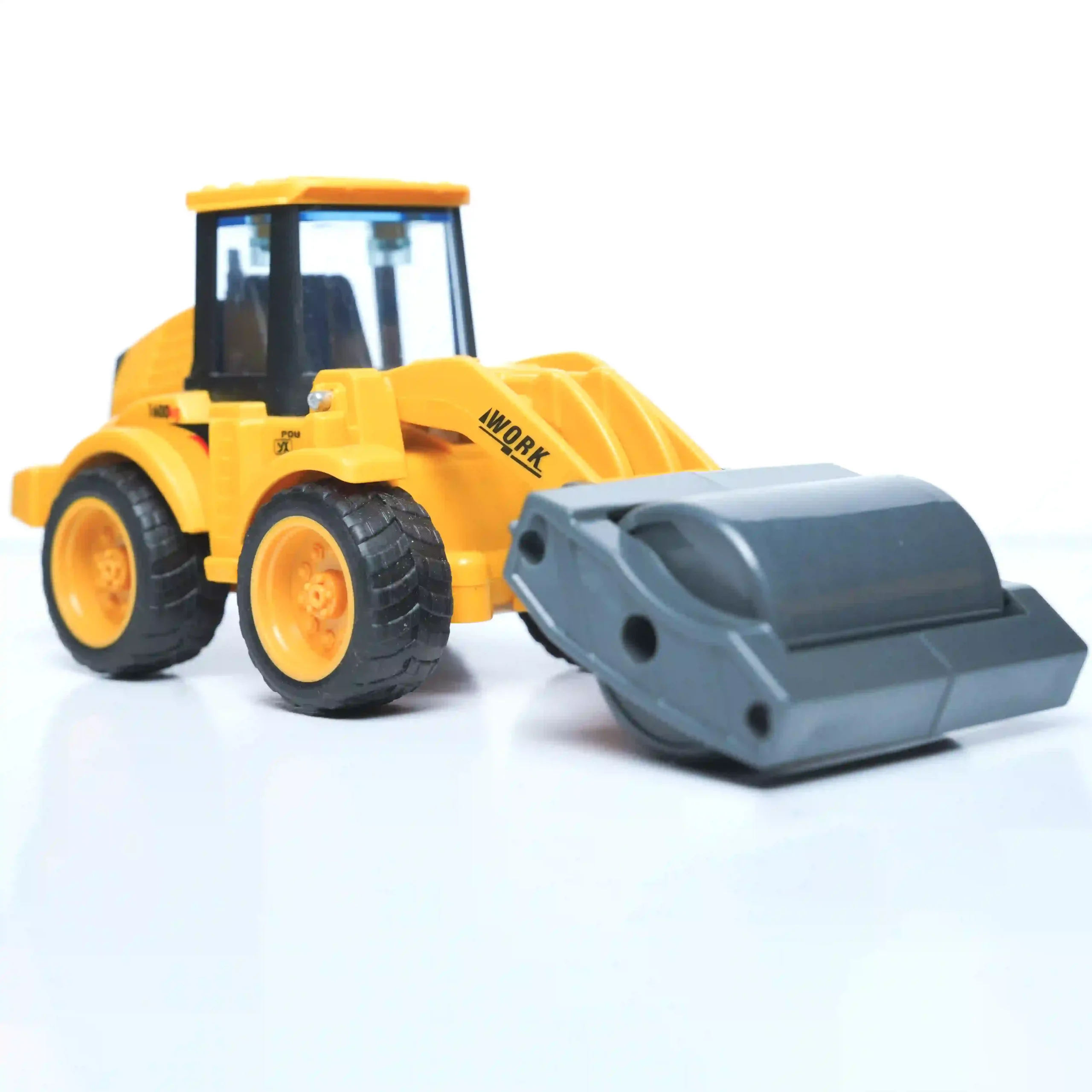 front loader bulldozer | non rc excavator toy front loader bulldozer | non rc excavator toy