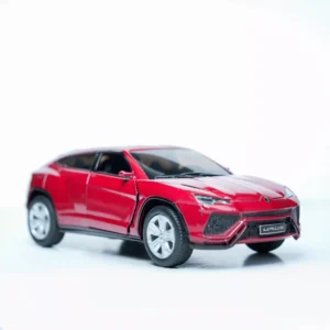 lamborghini urus | kinsmart diecast 1.38 maroon