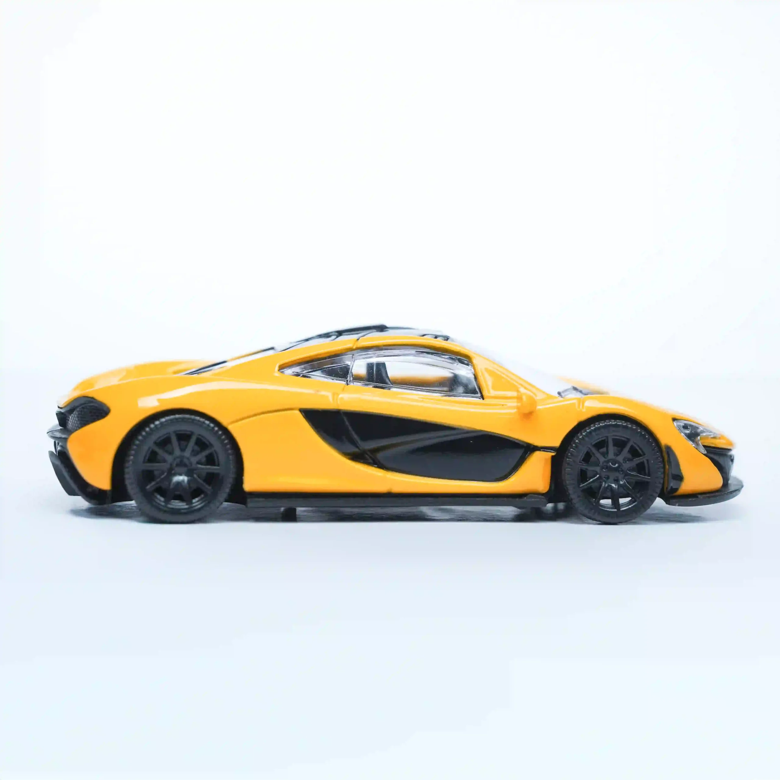 mclaren p1 | rastar diecast 1.43 yellow mclaren p1 | rastar diecast 1.43 yellow
