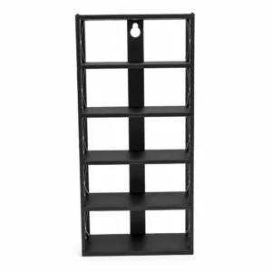 1:64 car rack set | 3d printed 1:64 black
