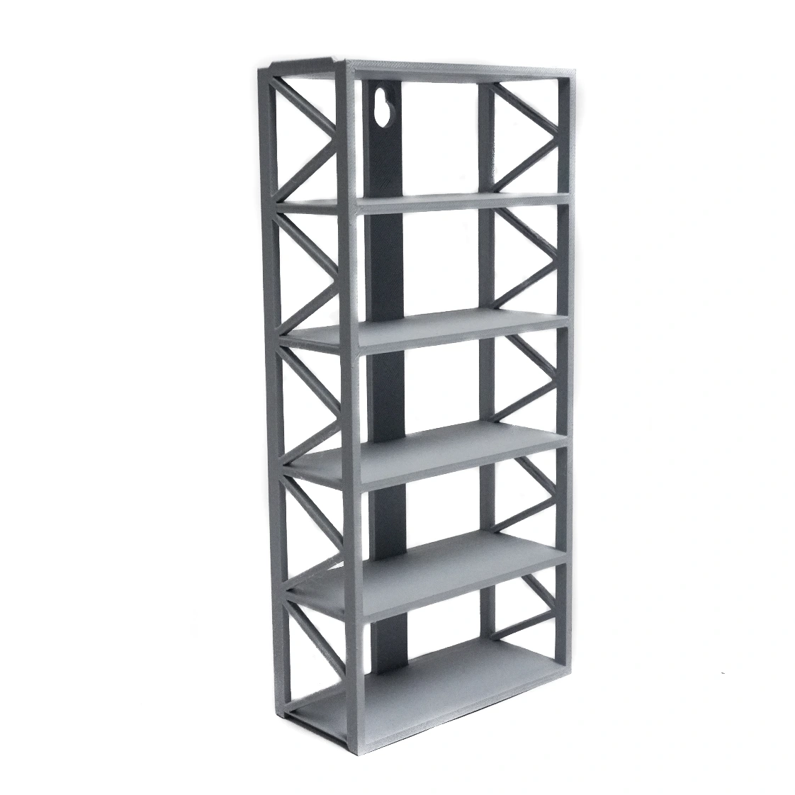 1:64 car rack set | 3d printed 1:64 grey 1:64 car rack set | 3d printed 1:64 grey