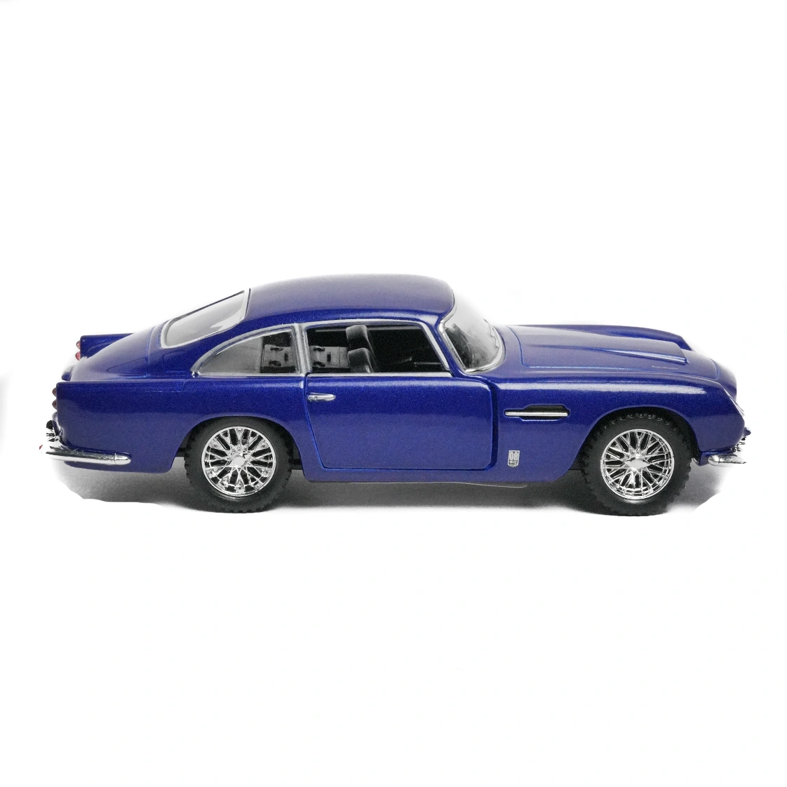 1963 aston martin db5 | kinsmart diecast 1.38 blue 1963 aston martin db5 | kinsmart diecast 1.38 blue