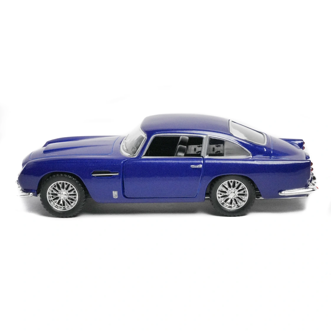 1963 aston martin db5 | kinsmart diecast 1.38 blue 1963 aston martin db5 | kinsmart diecast 1.38 blue