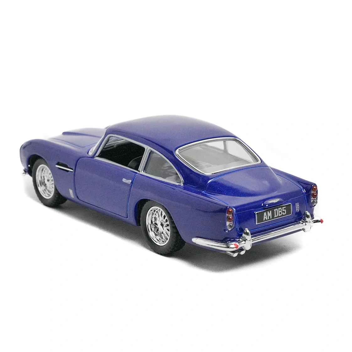 1963 aston martin db5 | kinsmart diecast 1.38 blue 1963 aston martin db5 | kinsmart diecast 1.38 blue