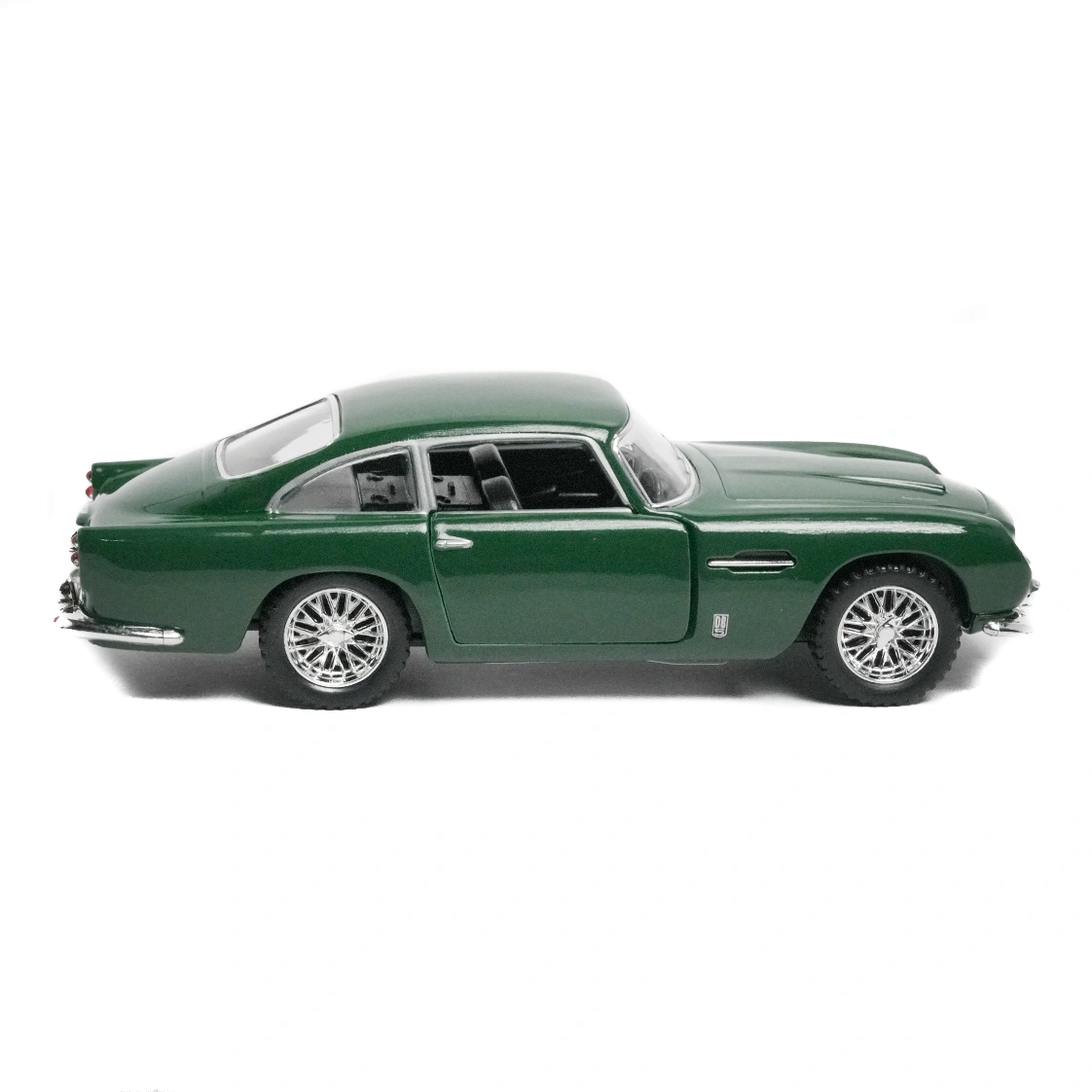1963 aston martin db5 | kinsmart diecast green 1:38 1963 aston martin db5 | kinsmart diecast green 1:38