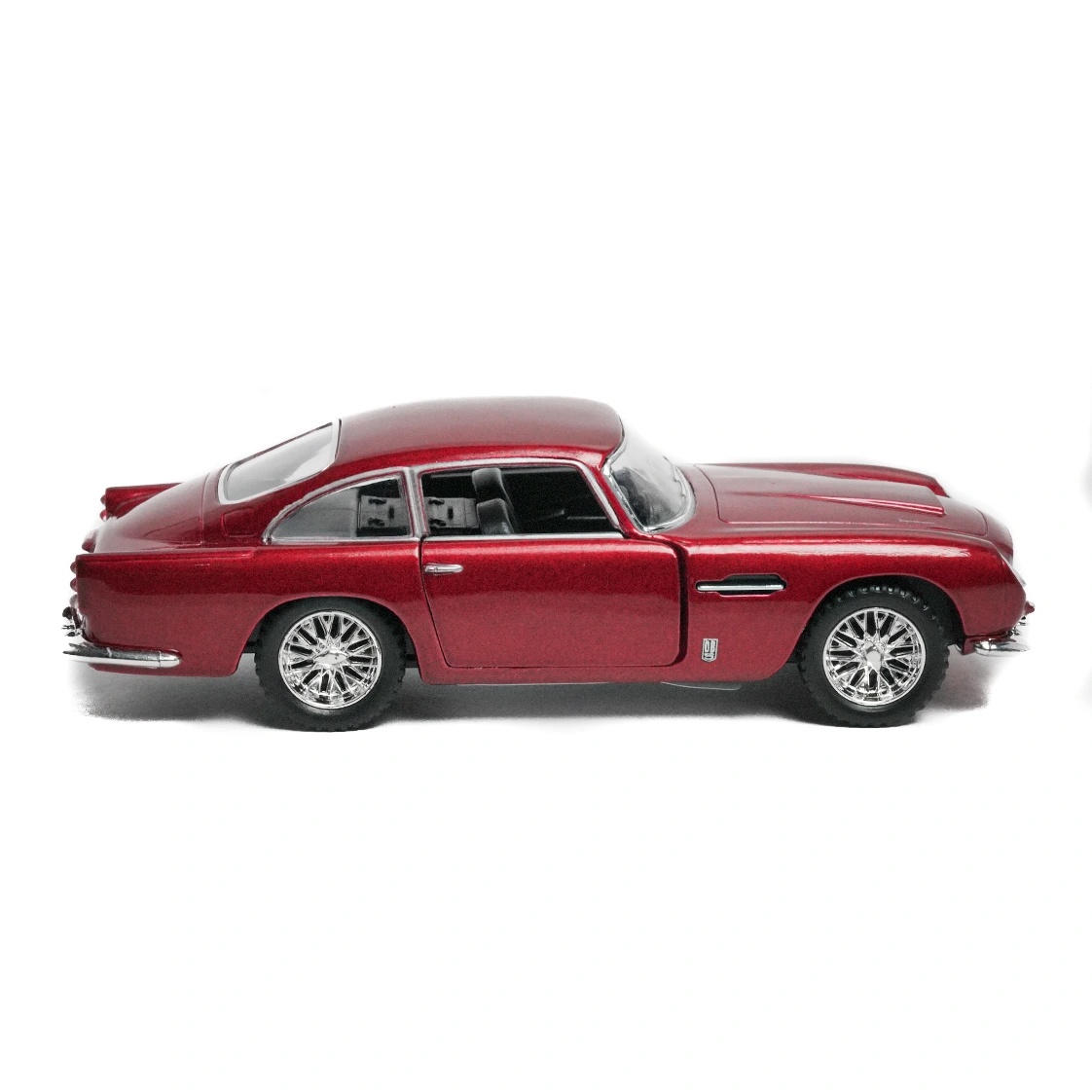 1963 aston martin db5 | kinsmart diecast 1.38 maroon 1963 aston martin db5 | kinsmart diecast 1.38 maroon