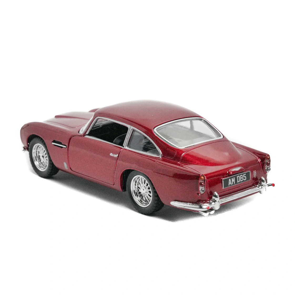 1963 aston martin db5 | kinsmart diecast 1.38 maroon 1963 aston martin db5 | kinsmart diecast 1.38 maroon