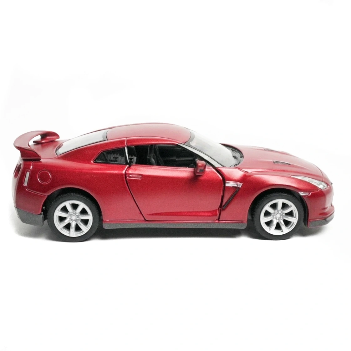2009 nissan gt r r35 | kinsmart diecast 1:36 maroon 2009 nissan gt r r35 | kinsmart diecast 1:36 maroon