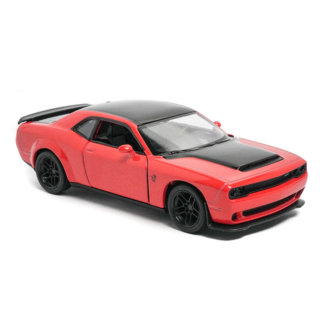 2023 dodge challenger srt demon 170 | kinsmart diecast 1:40 red 2023 dodge challenger srt demon 170 | kinsmart diecast 1:40 red