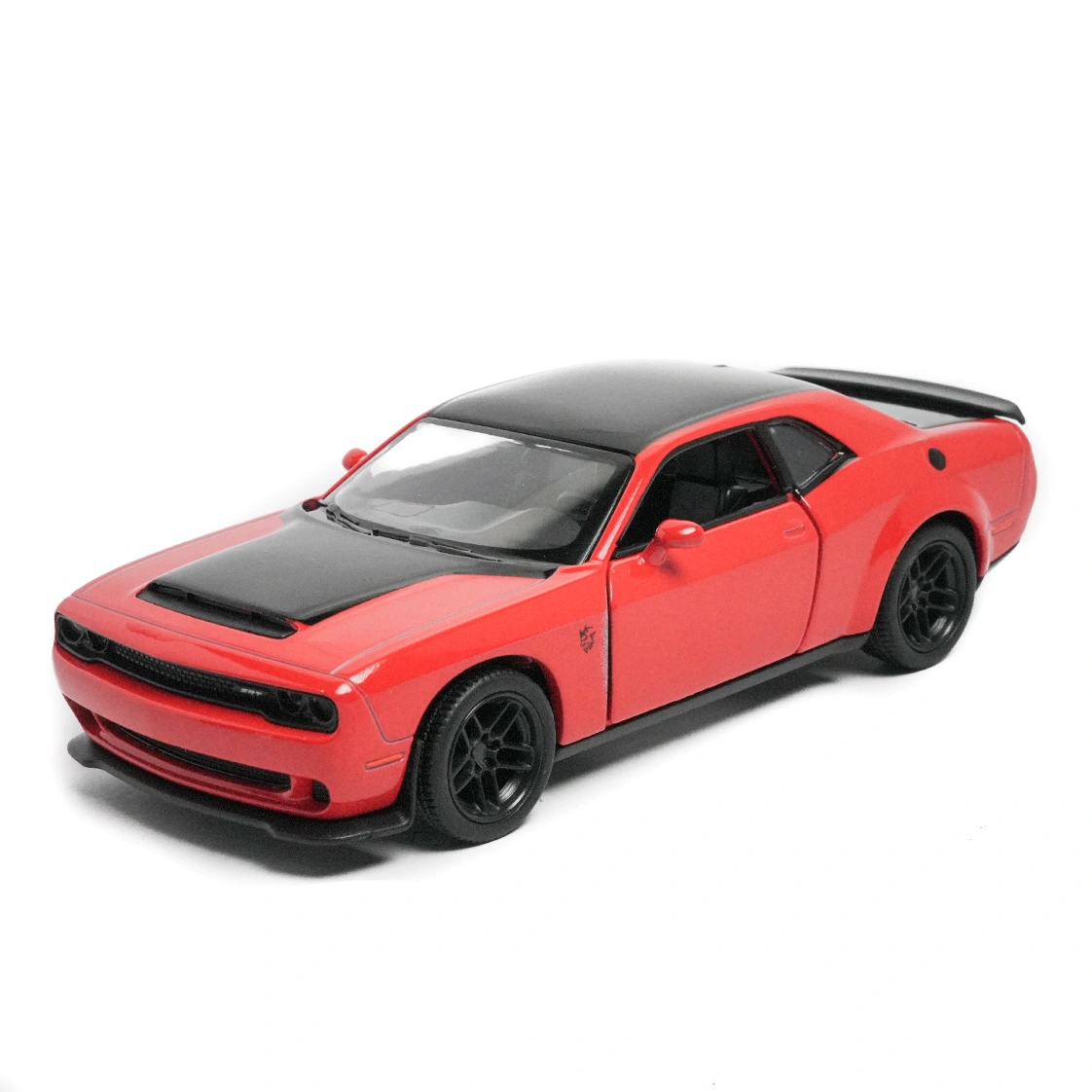 2023 dodge challenger srt demon 170 | kinsmart diecast 1:40 red 2023 dodge challenger srt demon 170 | kinsmart diecast 1:40 red