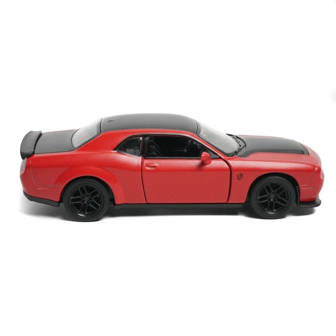 2023 dodge challenger srt demon 170 | kinsmart diecast 1:40 red 2023 dodge challenger srt demon 170 | kinsmart diecast 1:40 red