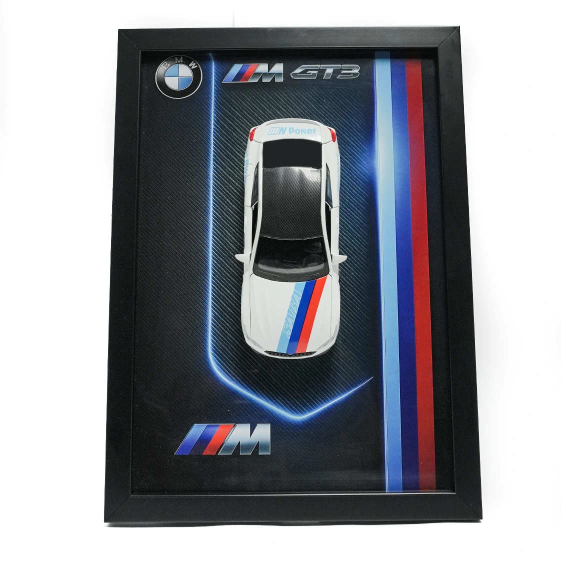 3d frame bmw m8 | custom model 1.32 white 3d frame bmw m8 | custom model 1.32 white
