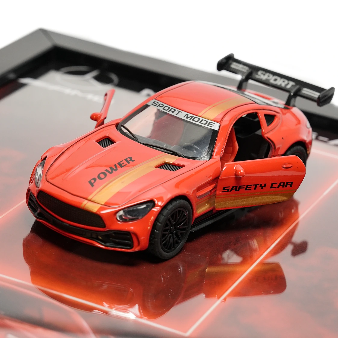 3d frame benz amg | custom model 1.36 red 3d frame benz amg | custom model 1.36 red