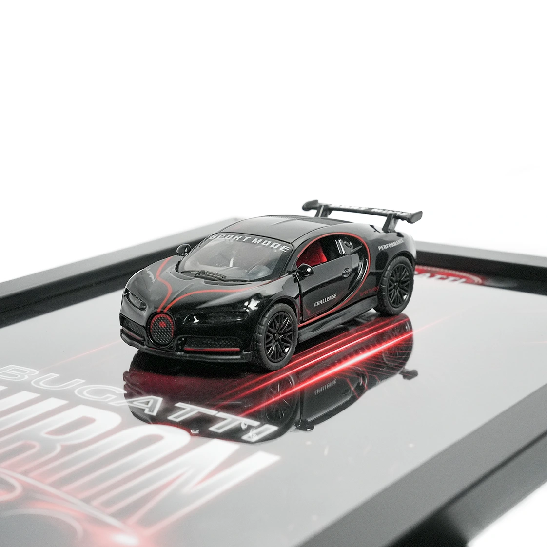3d frame bugatti chiron | custom model 1.36 black 3d frame bugatti chiron | custom model 1.36 black