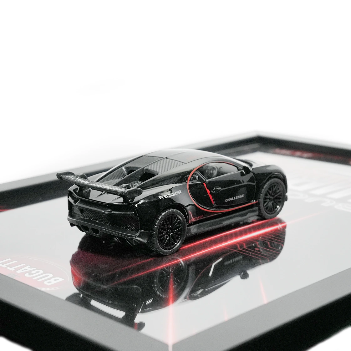 3d frame bugatti chiron | custom model 1.36 black 3d frame bugatti chiron | custom model 1.36 black