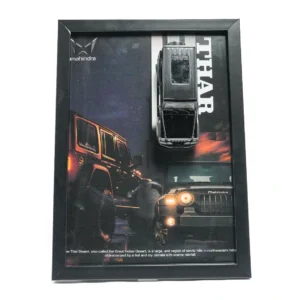 3d frame thar | custom model 1.36 black