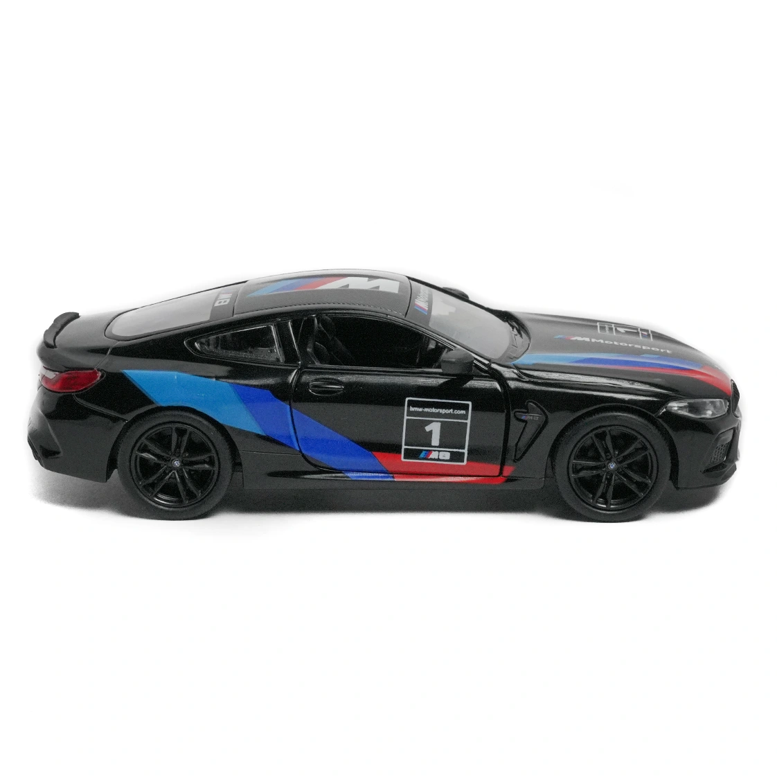 bmw m8 competition coupe | kinsmart diecast 1.38 black bmw m8 competition coupe | kinsmart diecast 1.38 black