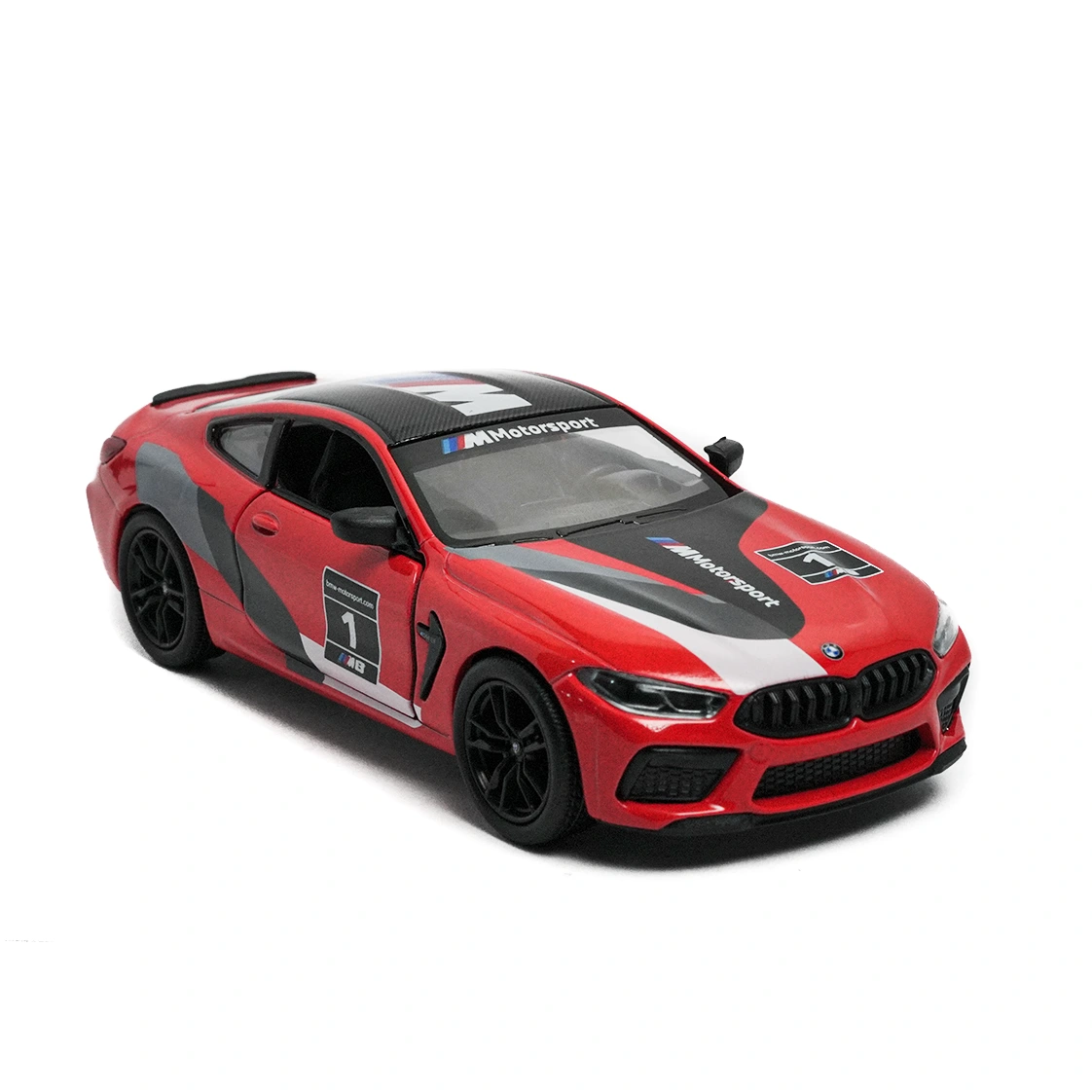 bmw m8 competition coupe | kinsmart diecast 1.38 red bmw m8 competition coupe | kinsmart diecast 1.38 red