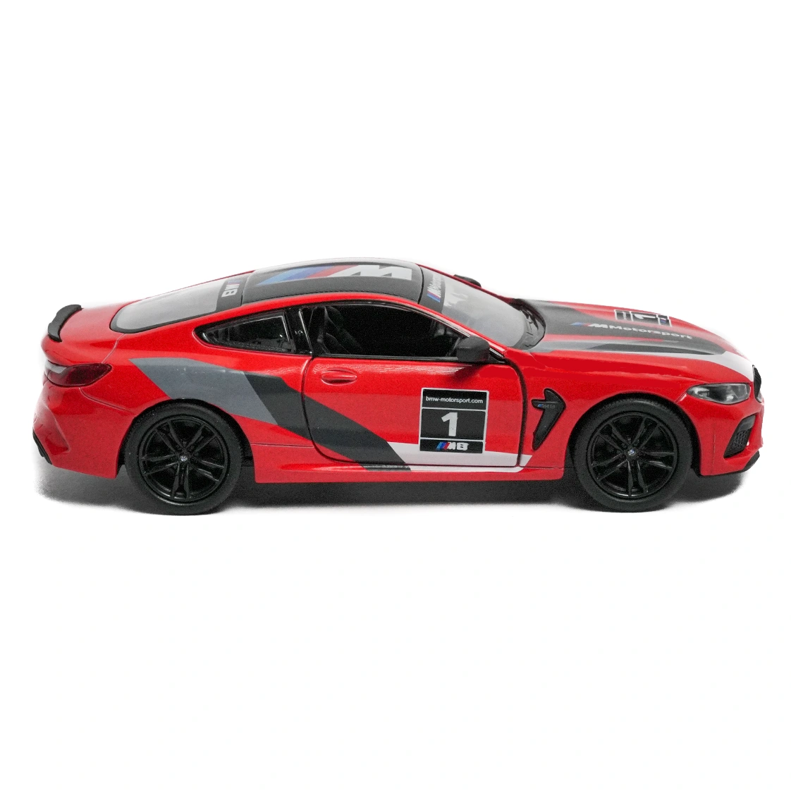 bmw m8 competition coupe | kinsmart diecast 1.38 red bmw m8 competition coupe | kinsmart diecast 1.38 red