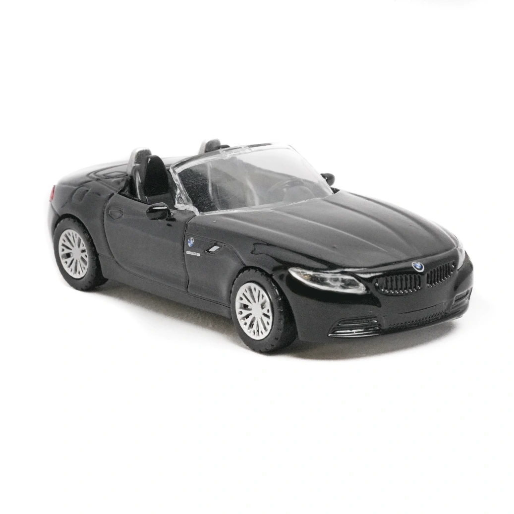 bmw z4 | rastar diecast 1:43 black bmw z4 | rastar diecast 1:43 black