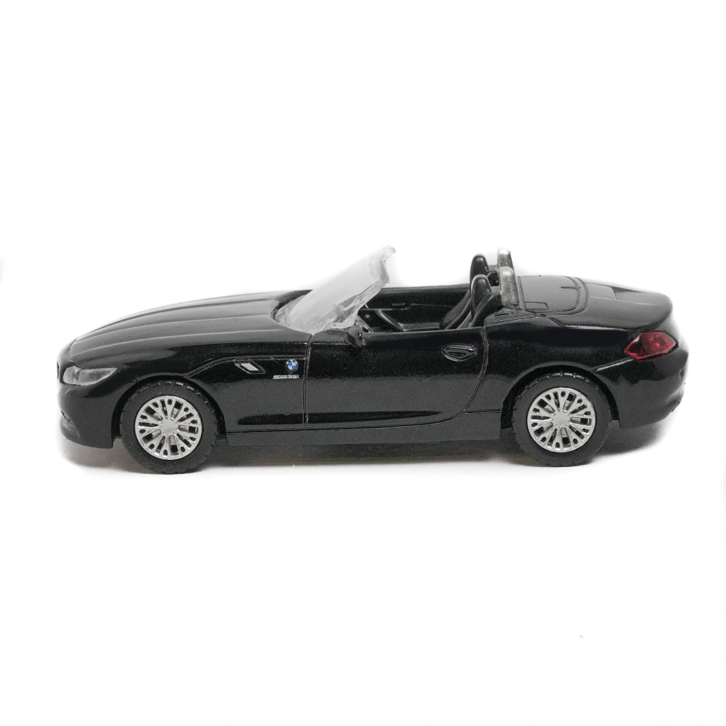 bmw z4 | rastar diecast 1:43 black bmw z4 | rastar diecast 1:43 black