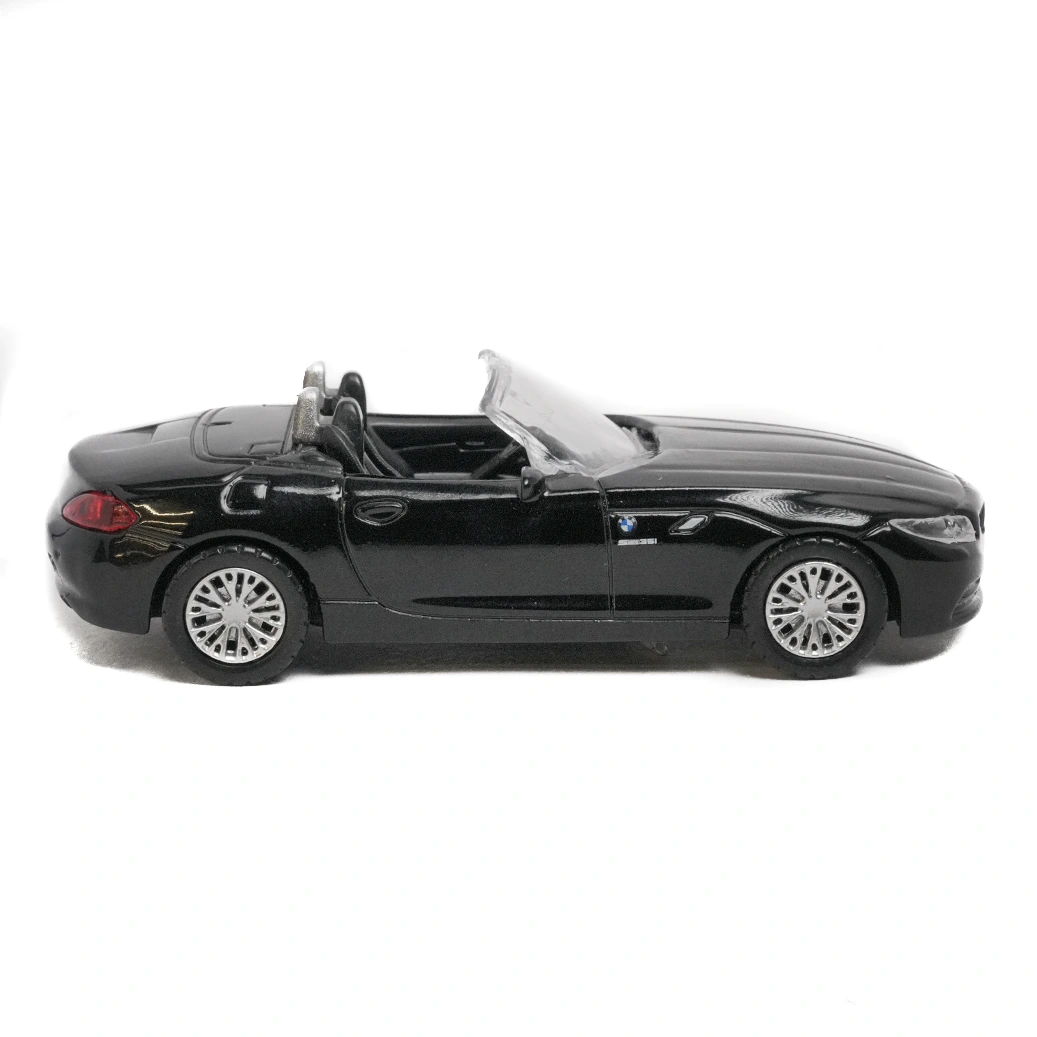 bmw z4 | rastar diecast 1:43 black bmw z4 | rastar diecast 1:43 black
