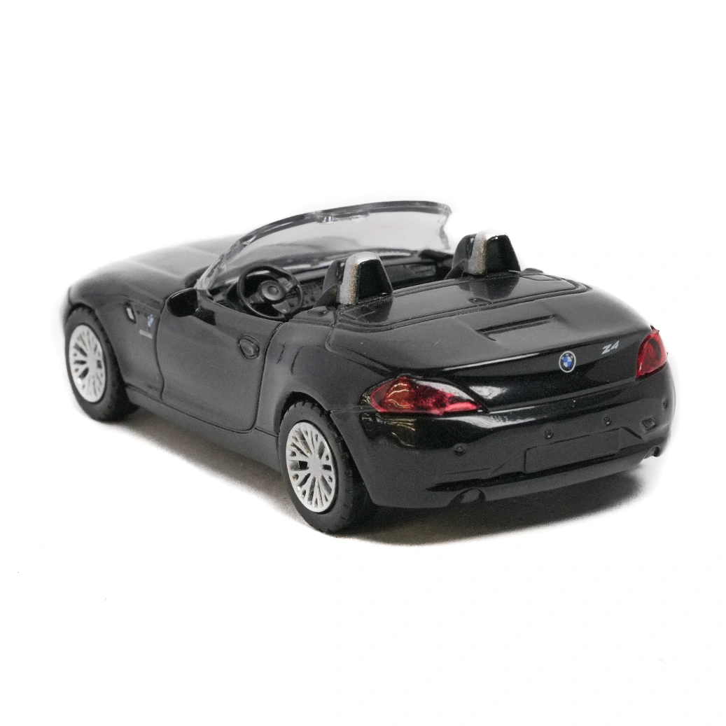 bmw z4 | rastar diecast 1:43 black bmw z4 | rastar diecast 1:43 black