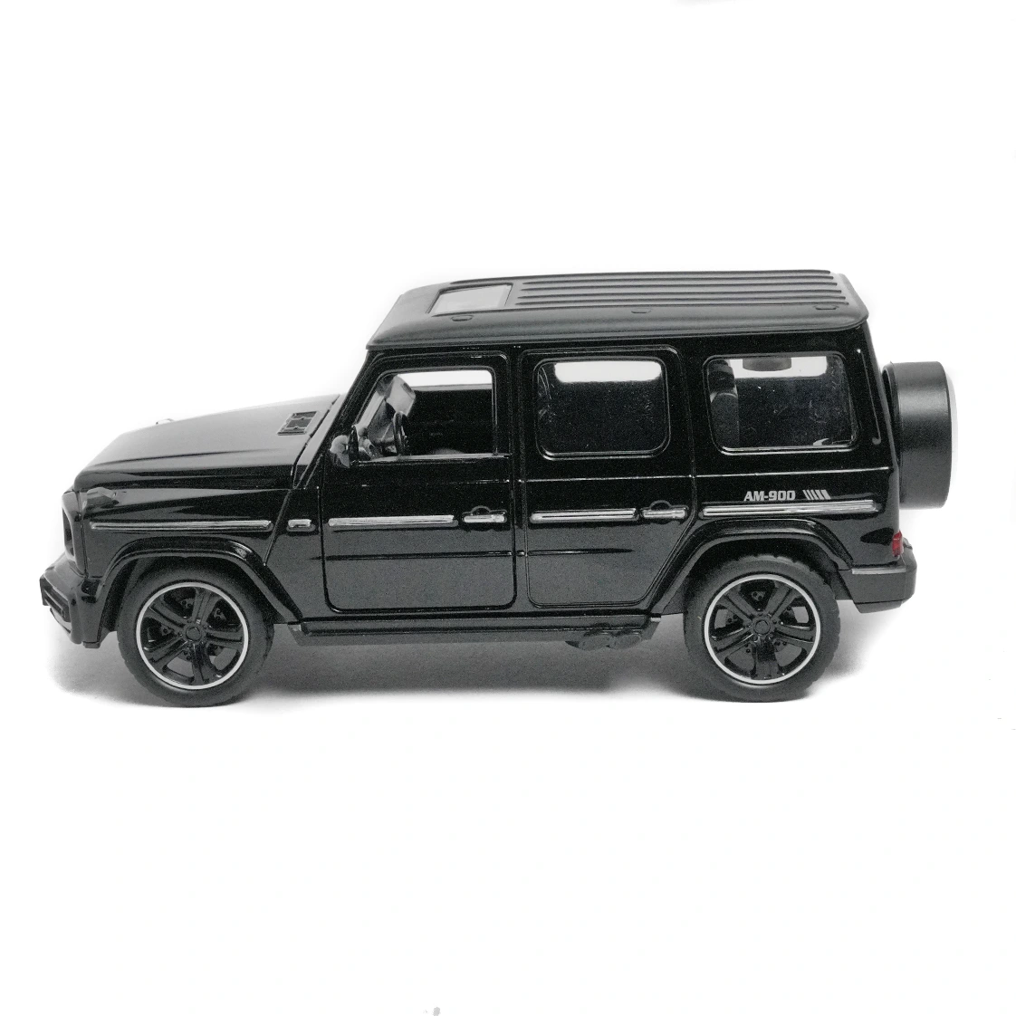 benz amg g63 | metal scale model diecast 1.32 black benz amg g63 | metal scale model diecast 1.32 black