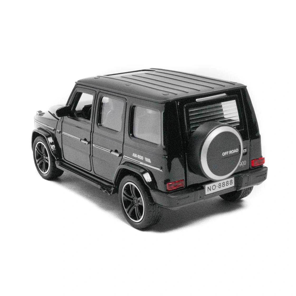 benz amg g63 | metal scale model diecast 1.32 black benz amg g63 | metal scale model diecast 1.32 black