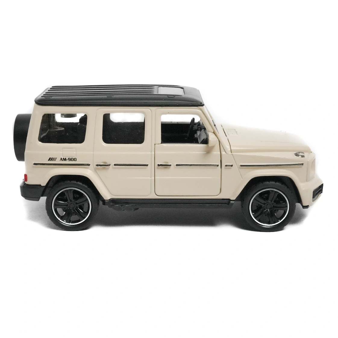 benz amg g63 | metal scale model diecast 1.32 off white benz amg g63 | metal scale model diecast 1.32 off white