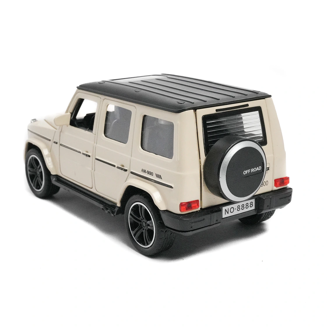 benz amg g63 | metal scale model diecast 1.32 off white benz amg g63 | metal scale model diecast 1.32 off white