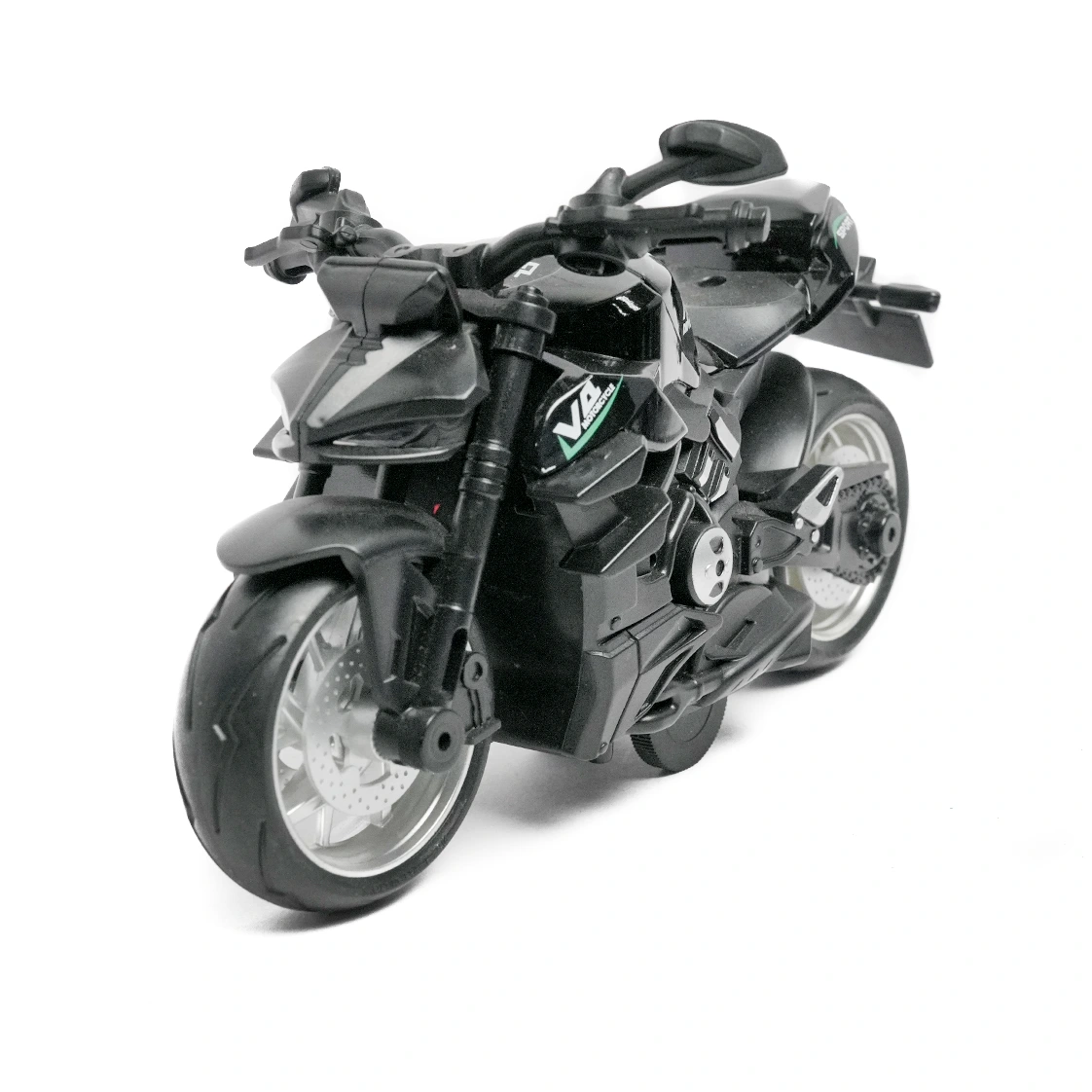 ducati street fighter v4 | alloy model toy black ducati street fighter v4 | alloy model toy black