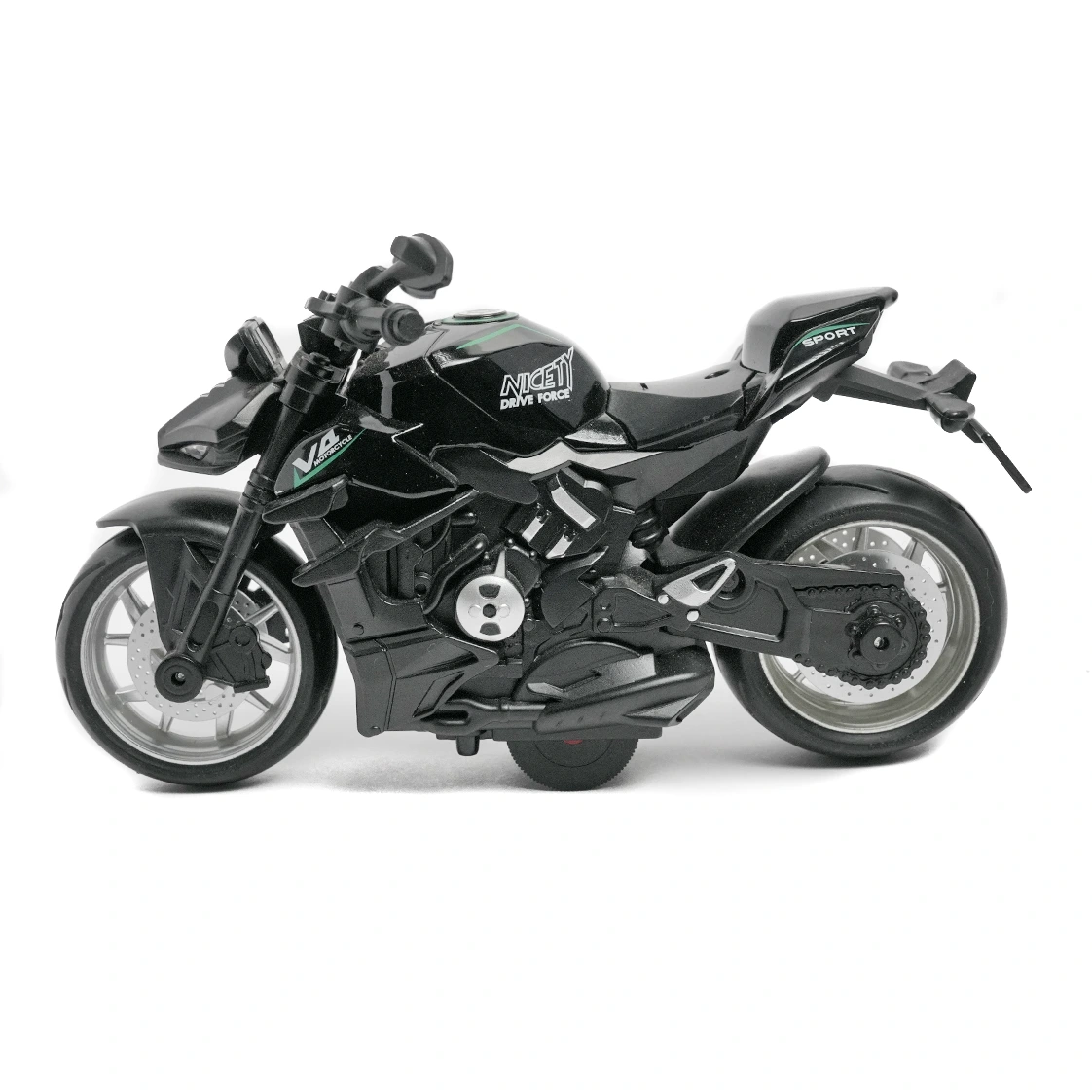 ducati street fighter v4 | alloy model toy black ducati street fighter v4 | alloy model toy black