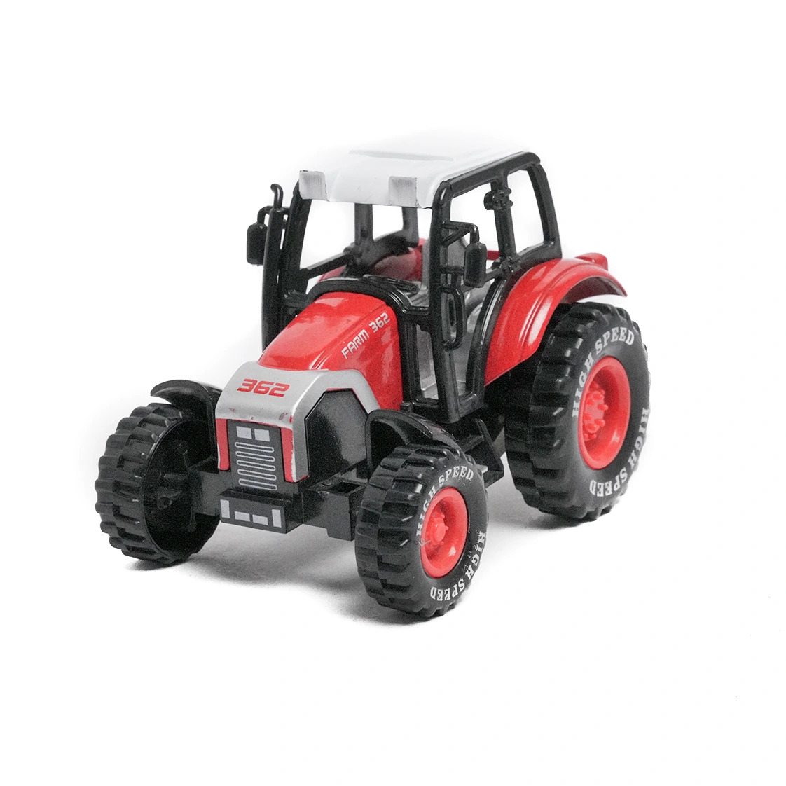 farm truck | metal scale model toy red farm truck | metal scale model toy red