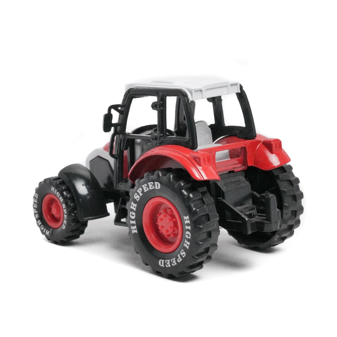 farm truck | metal scale model toy red farm truck | metal scale model toy red