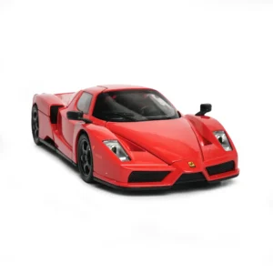 ferrari enzo | double horses diecast 1.22 red