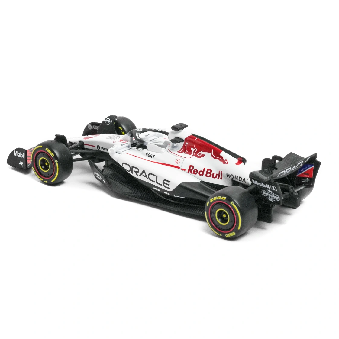formula 1 red bull rb21 japan gp | bburago | diecast 1:43 white formula 1 red bull rb21 japan gp | bburago | diecast 1:43 white